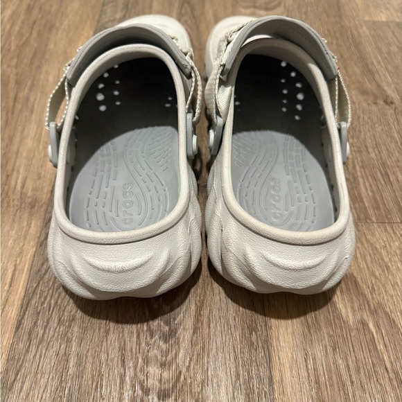 Crocs KGray Clogs - Picture 3 of 3